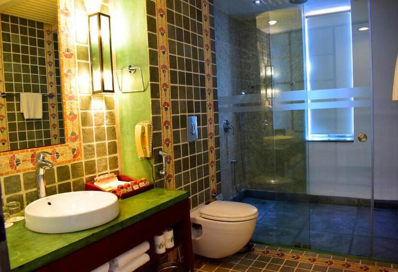 غرفة قياسية, Eighth Bastion Fort Kochi   A Cgh Earth Experience