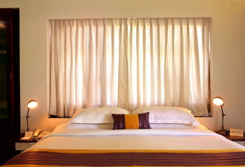 غرفة قياسية, Eighth Bastion Fort Kochi   A Cgh Earth Experience