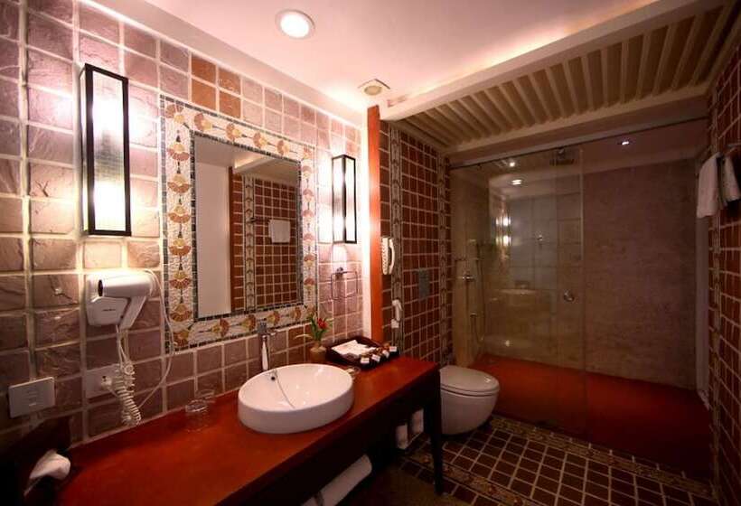 غرفة قياسية, Eighth Bastion Fort Kochi   A Cgh Earth Experience