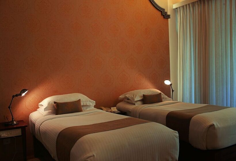 غرفة قياسية, Eighth Bastion Fort Kochi   A Cgh Earth Experience