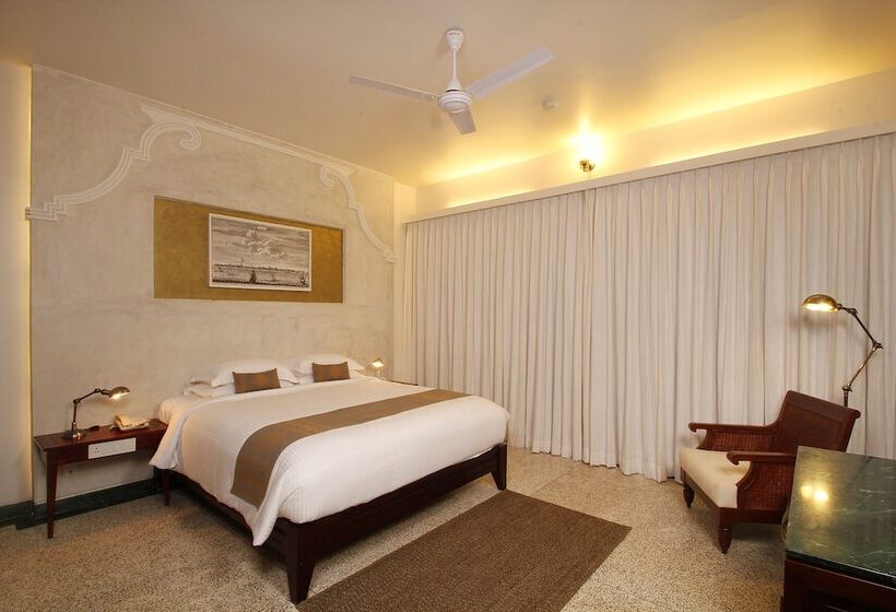 غرفة قياسية, Eighth Bastion Fort Kochi   A Cgh Earth Experience