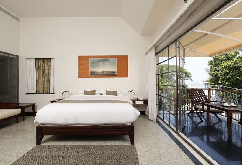 غرفة قياسية, Eighth Bastion Fort Kochi   A Cgh Earth Experience