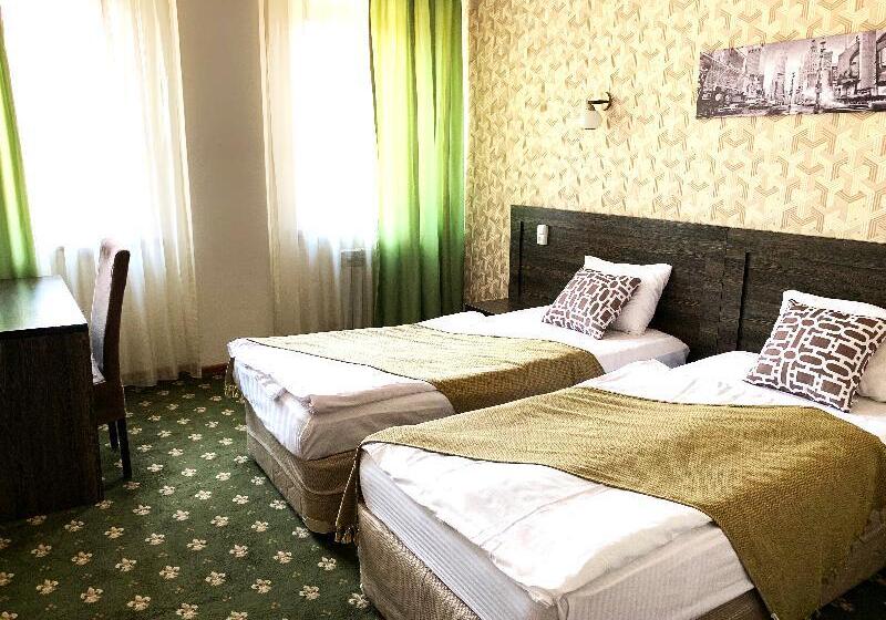 اتاق استاندارد, Golden Palace