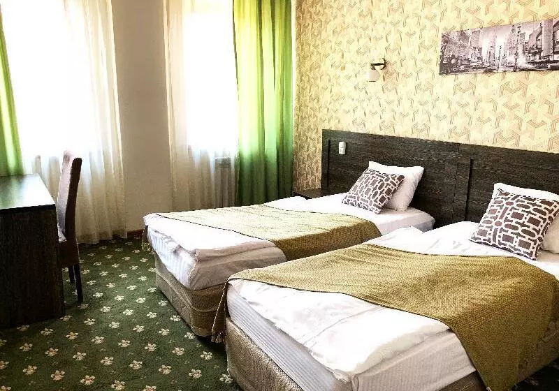 اتاق استاندارد, Golden Palace