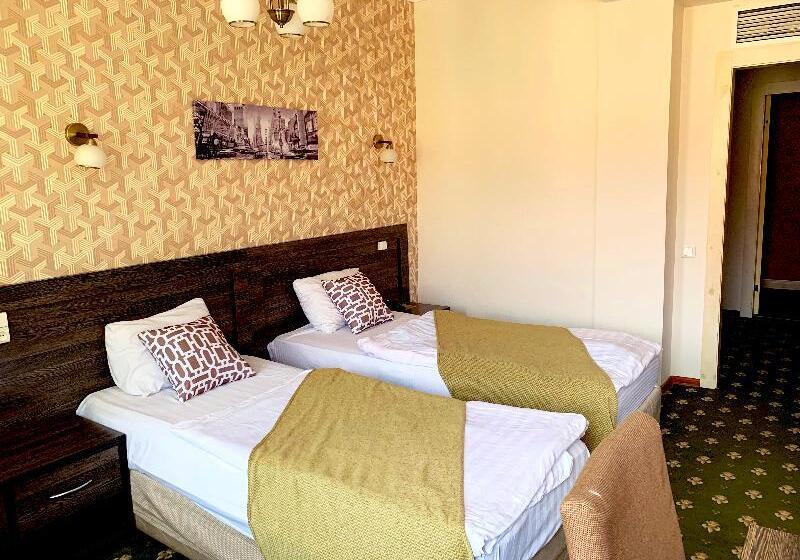 اتاق استاندارد, Golden Palace