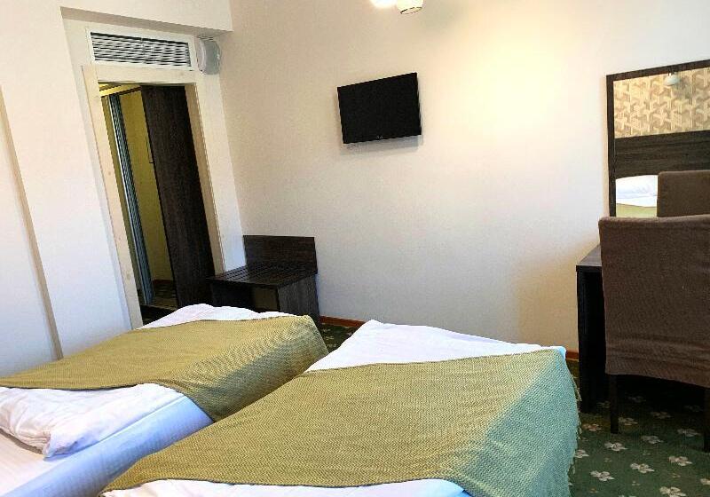 اتاق استاندارد, Golden Palace