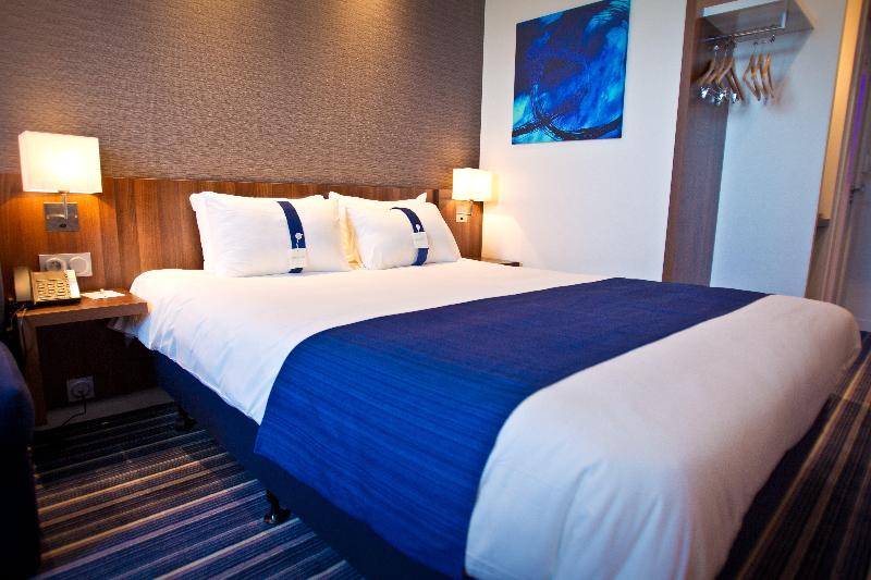 غرفة قياسية, Holiday Inn Express Dijon, An Ihg