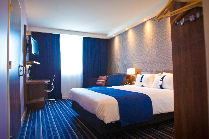 غرفة قياسية, Holiday Inn Express Dijon, An Ihg