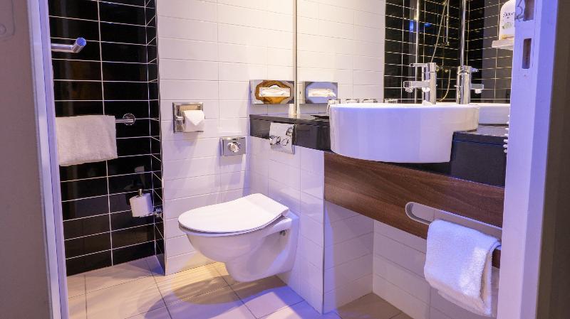 חדר סטנדרט, Holiday Inn Express Dijon, An Ihg