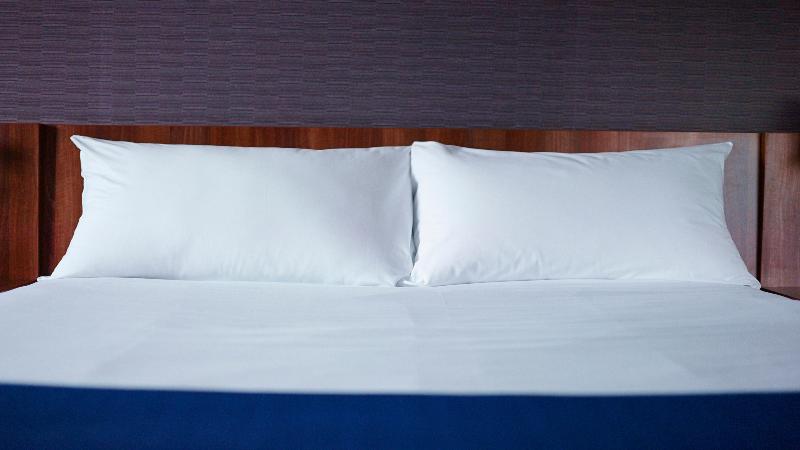 Номер Стандарт, Holiday Inn Express Dijon, An Ihg