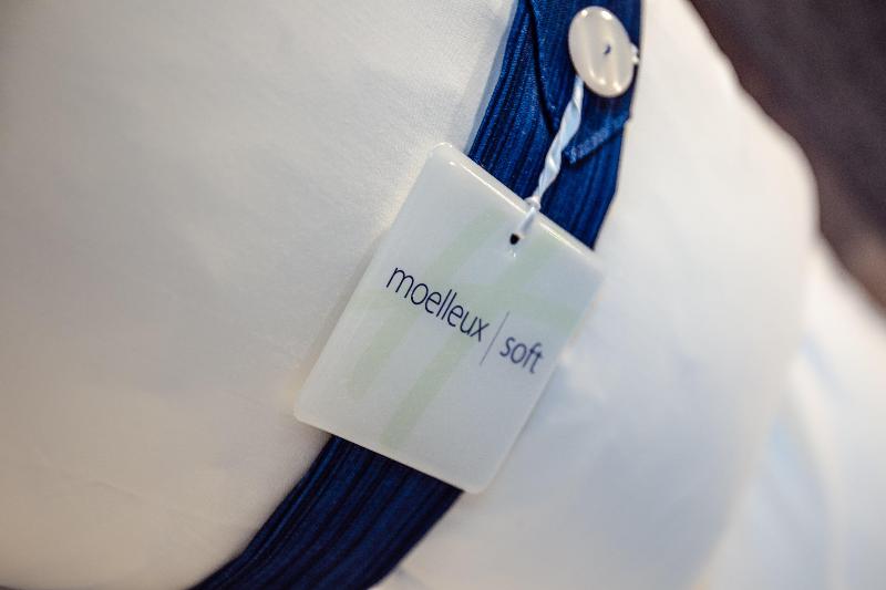 غرفة قياسية, Holiday Inn Express Dijon, An Ihg