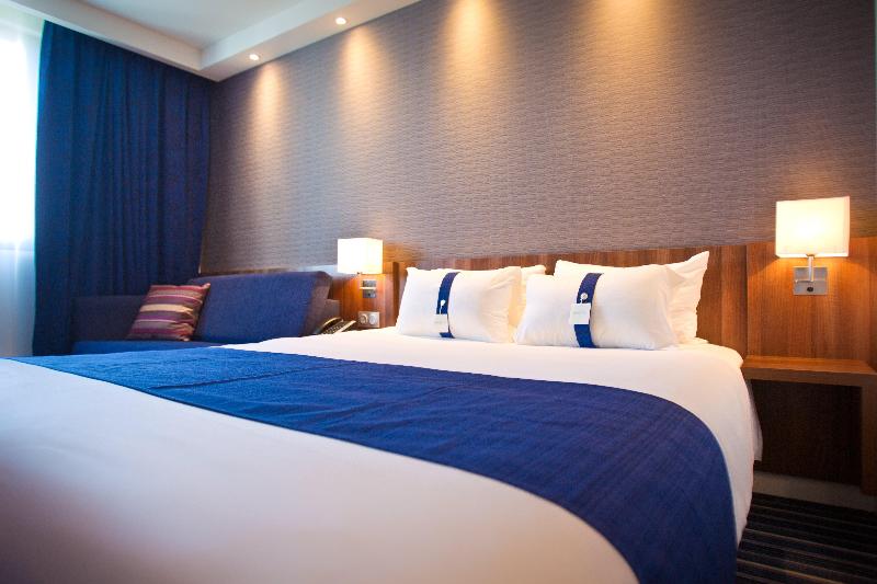 חדר סטנדרט, Holiday Inn Express Dijon, An Ihg