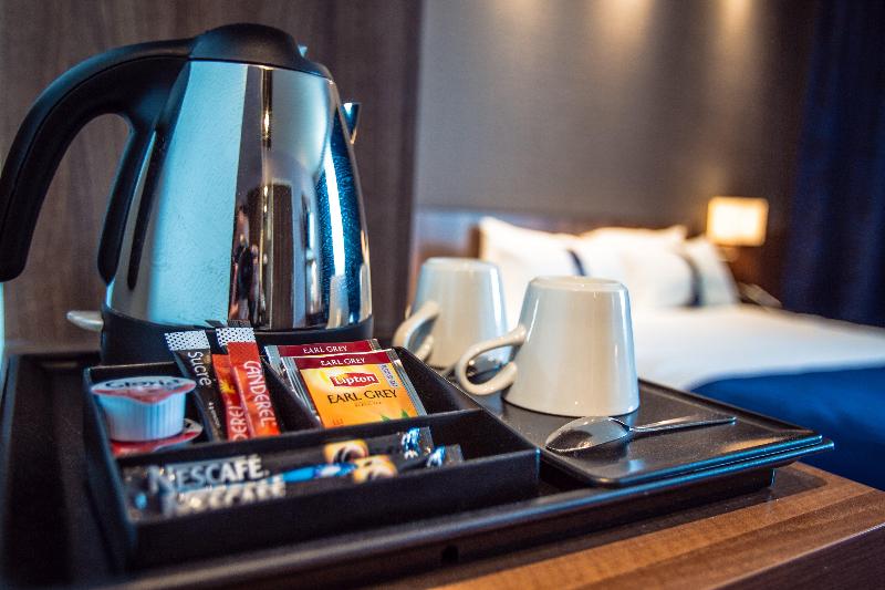 Номер Стандарт, Holiday Inn Express Dijon, An Ihg