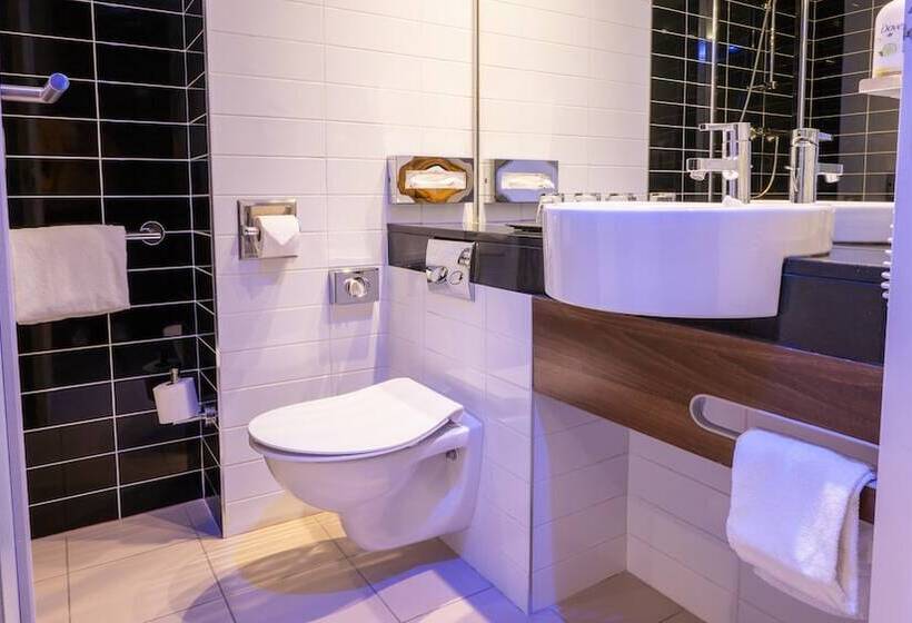 غرفة قياسية, Holiday Inn Express Dijon, An Ihg