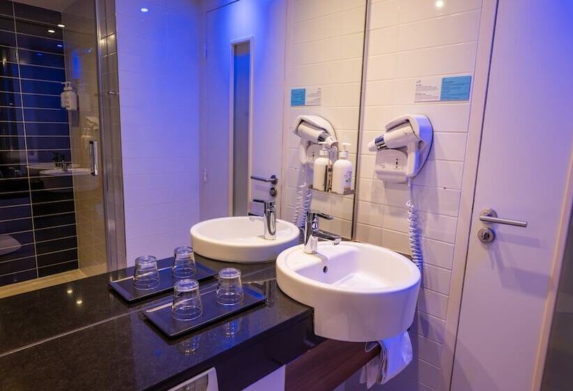 标准间, Holiday Inn Express Dijon, An Ihg