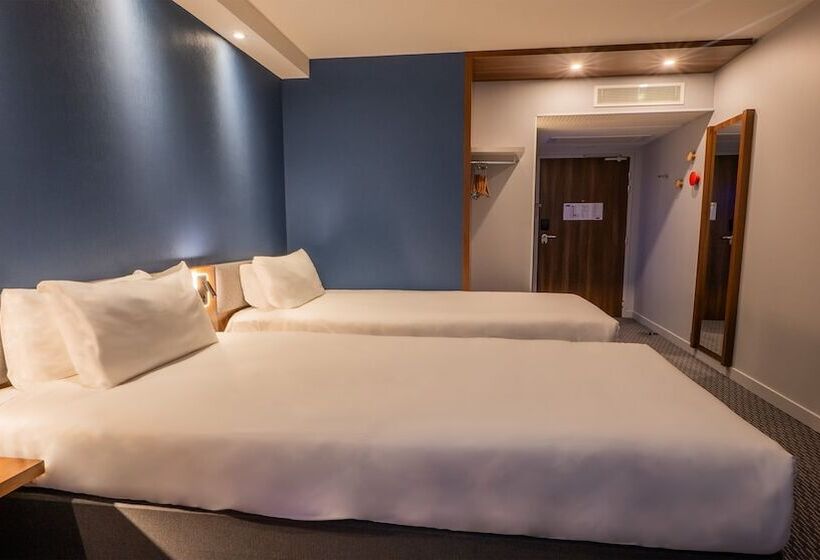 غرفة قياسية, Holiday Inn Express Dijon, An Ihg