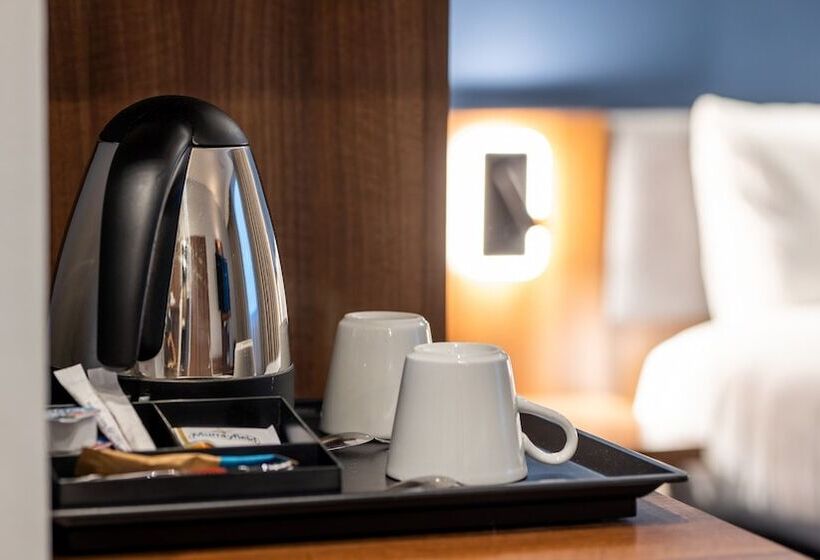 חדר סטנדרט, Holiday Inn Express Dijon, An Ihg