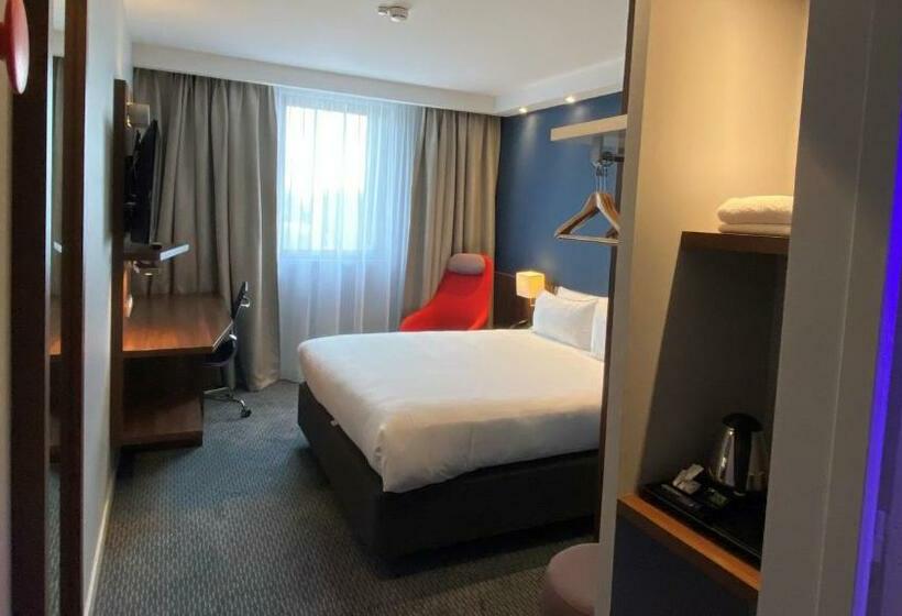 غرفة قياسية, Holiday Inn Express Dijon, An Ihg