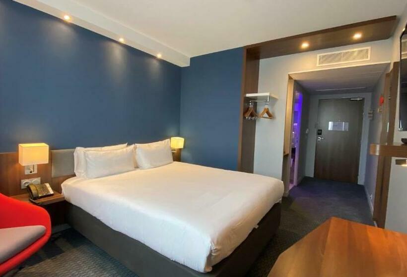 غرفة قياسية, Holiday Inn Express Dijon, An Ihg