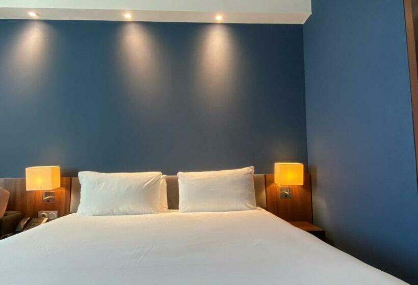 غرفة قياسية, Holiday Inn Express Dijon, An Ihg