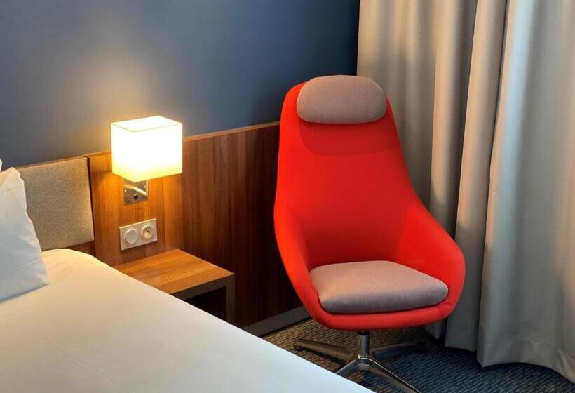 חדר סטנדרט, Holiday Inn Express Dijon, An Ihg