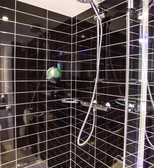 غرفة قياسية, Holiday Inn Express Dijon, An Ihg