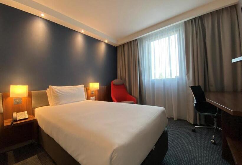 غرفة قياسية, Holiday Inn Express Dijon, An Ihg