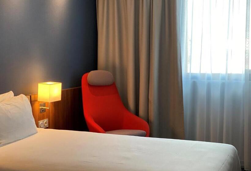 חדר סטנדרט, Holiday Inn Express Dijon, An Ihg