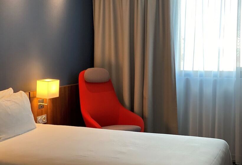 غرفة قياسية, Holiday Inn Express Dijon, An Ihg