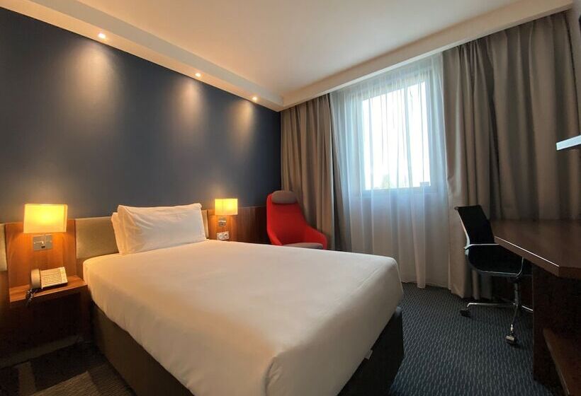 غرفة قياسية, Holiday Inn Express Dijon, An Ihg