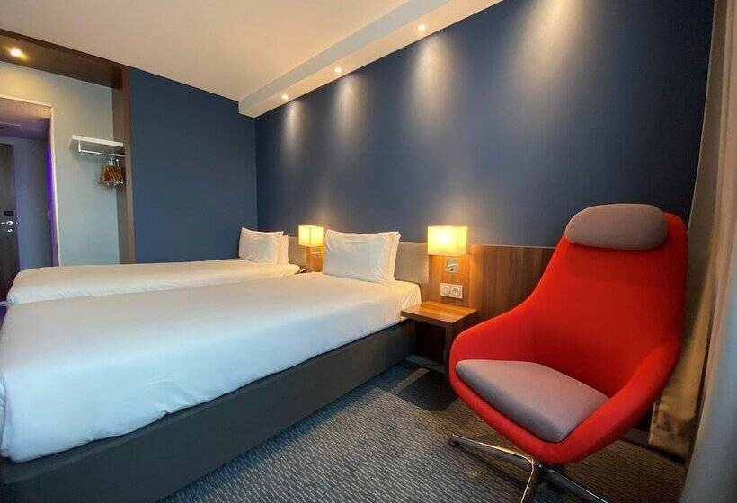 חדר סטנדרט, Holiday Inn Express Dijon, An Ihg