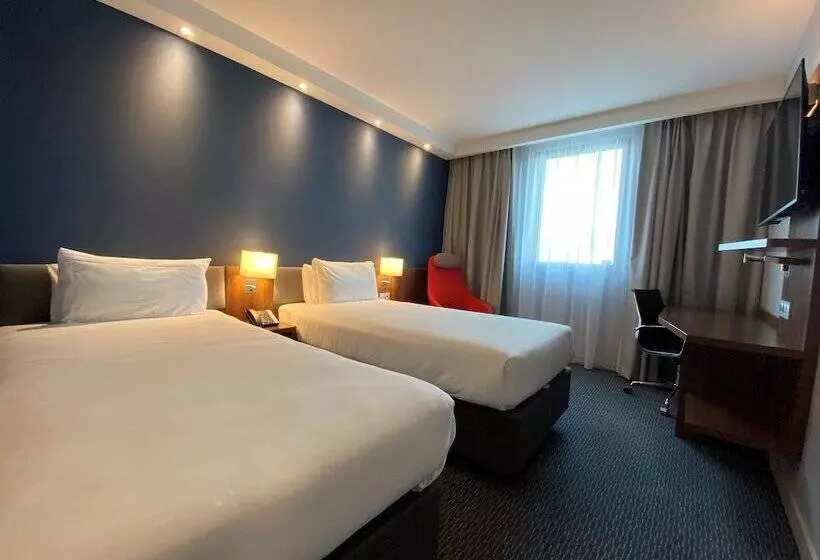 اتاق استاندارد, Holiday Inn Express Dijon, An Ihg