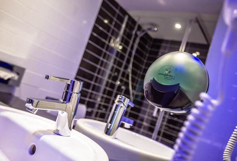 غرفة قياسية, Holiday Inn Express Dijon, An Ihg