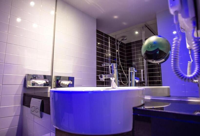 غرفة قياسية, Holiday Inn Express Dijon, An Ihg