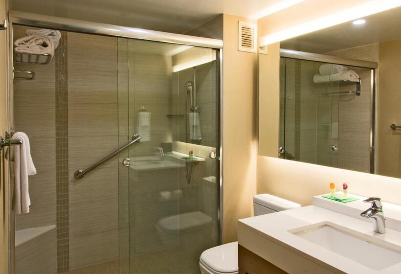 חדר סטנדרט עם מיטת קינג, Hyatt Place Los Cabos