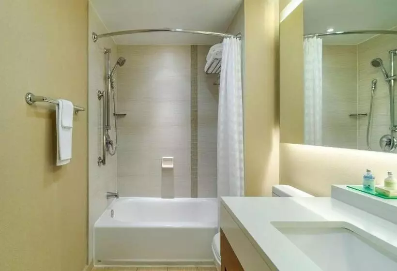 スタンダードルーム, Hyatt Place Los Cabos