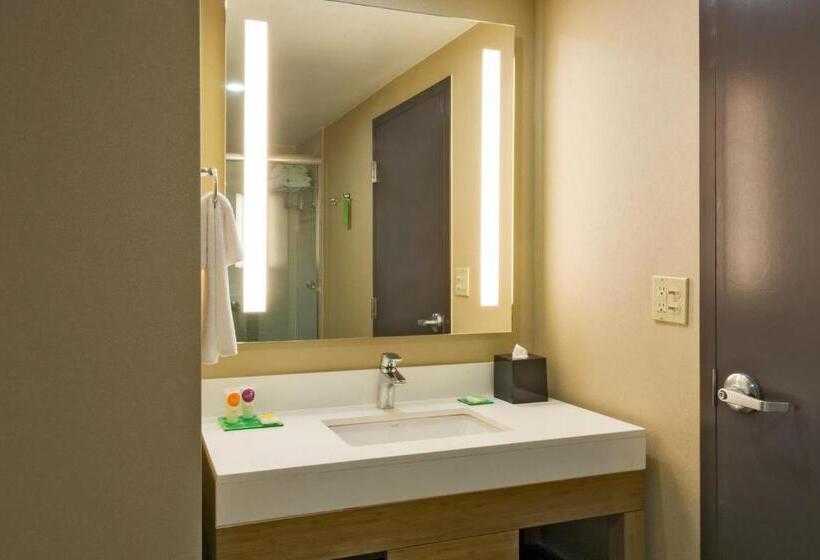 キングサイズベッドのスイートルーム, Hyatt Place Los Cabos