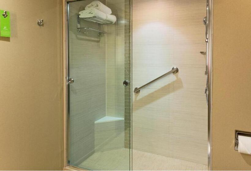 מיטת קינג בסוויטה, Hyatt Place Los Cabos