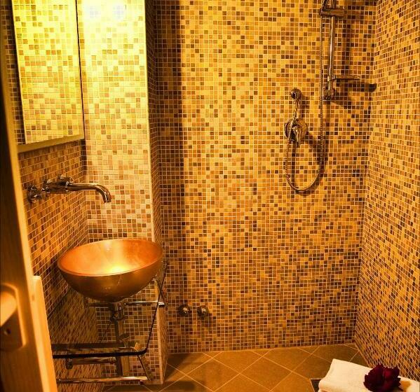 スタンダードルーム, Il Monte