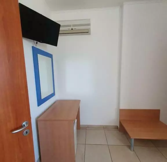 اتاق استاندارد, Il Timone
