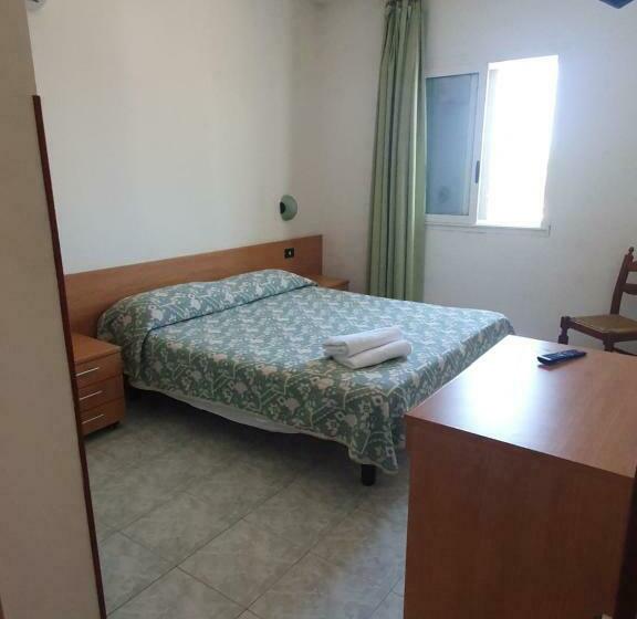 اتاق استاندارد, Il Timone