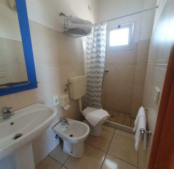 اتاق استاندارد, Il Timone