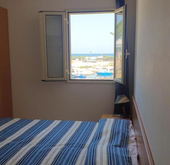 اتاق استاندارد, Il Timone