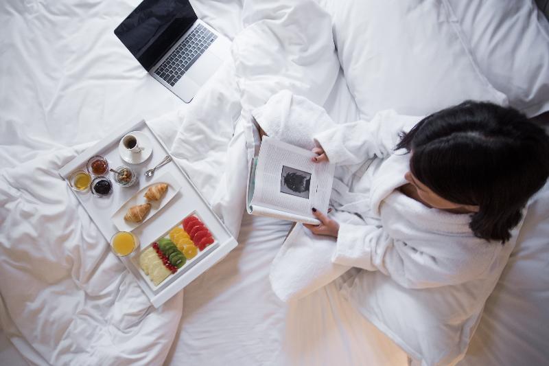 اتاق استاندارد, Jump Inn Hotel Belgrade