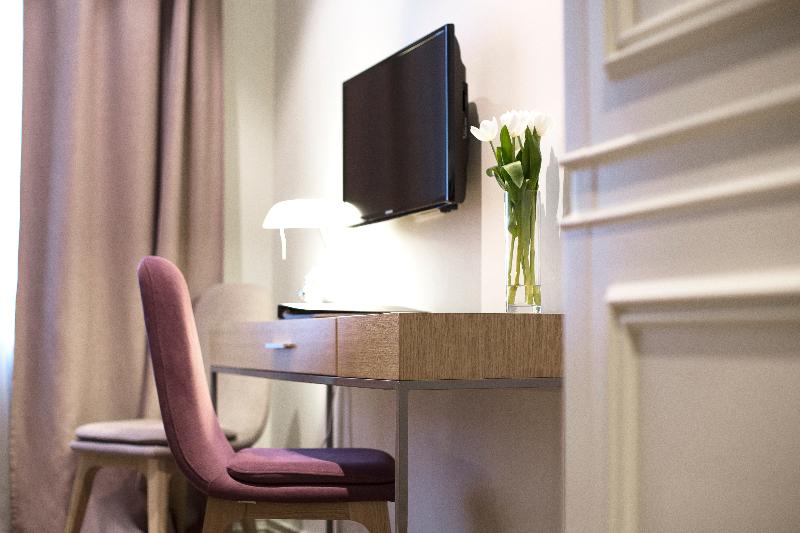 اتاق استاندارد, Jump Inn Hotel Belgrade