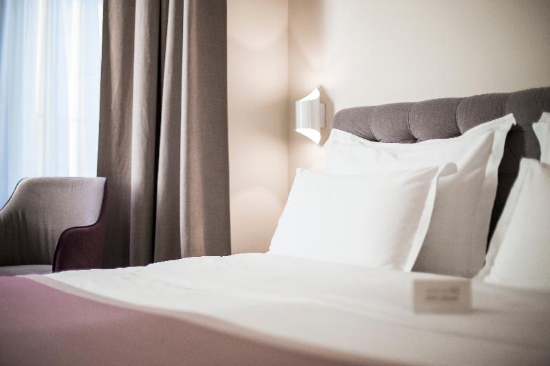 اتاق استاندارد, Jump Inn Hotel Belgrade