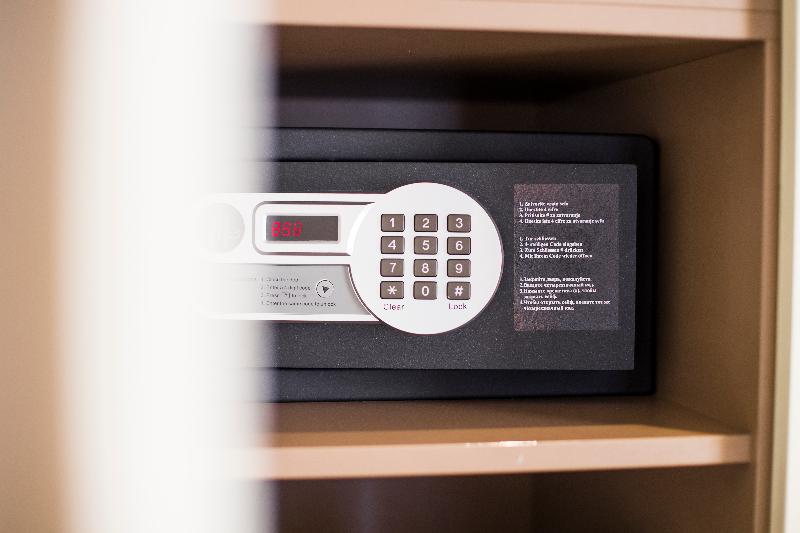 اتاق لوکس, Jump Inn Hotel Belgrade