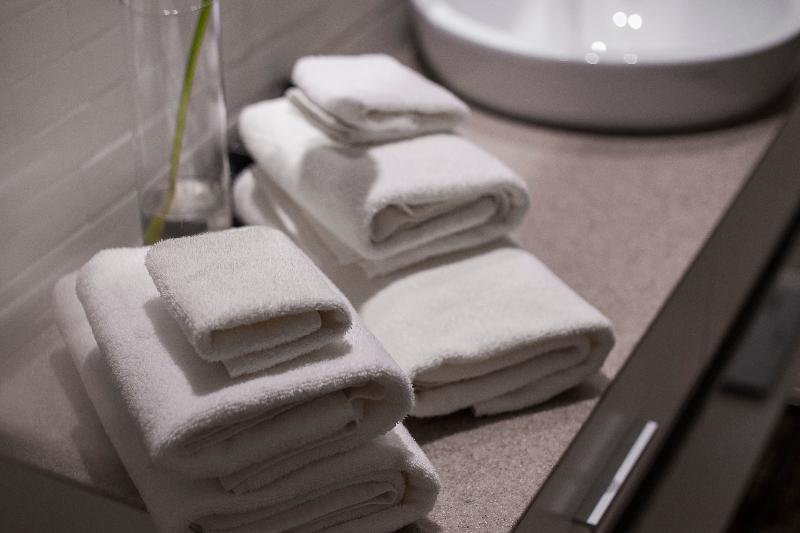 سوییت لوکس, Jump Inn Hotel Belgrade
