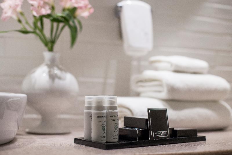 اتاق لوکس, Jump Inn Hotel Belgrade