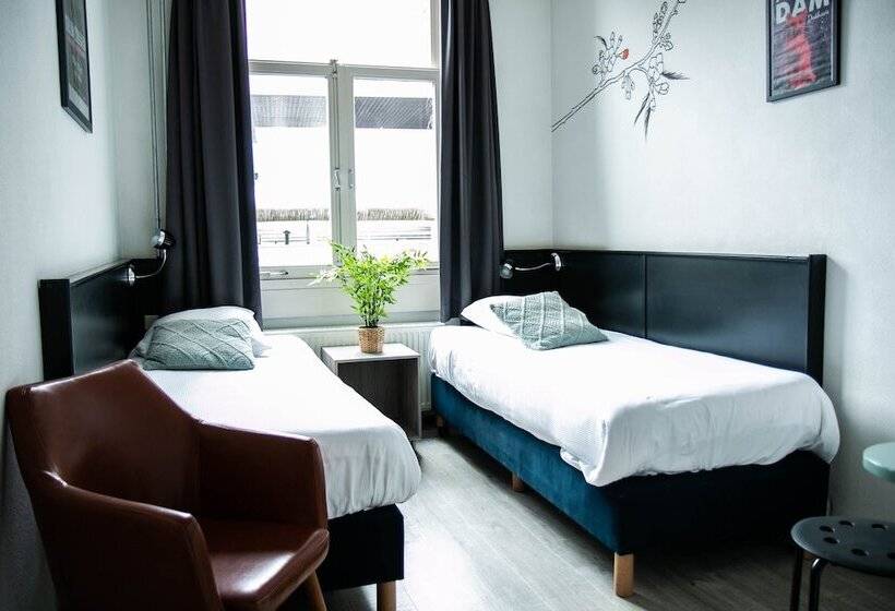 اتاق استاندارد, La Boheme